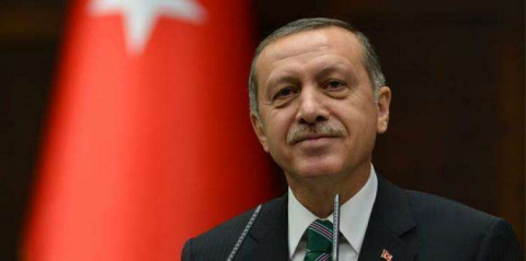 Cumhurbaşkanı Erdoğan'dan iftar sofrası açıklaması