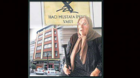 Milyarlık miras resmi nikâhlı eşe