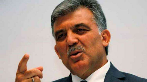 AK Partili Şamil Tayyar'dan Abdullah Gül için şok sözler