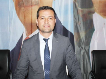  “Örgütler güçlenerek çıkacaktır”