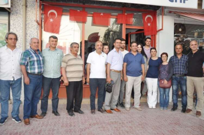 “Meclis Başkanlığına Deniz Baykal Yakışır”