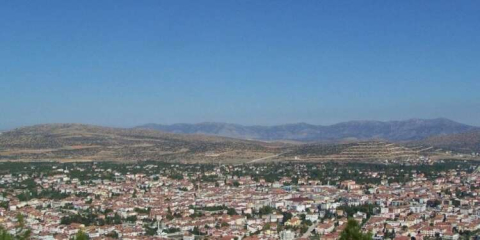 Kiralık ev yok