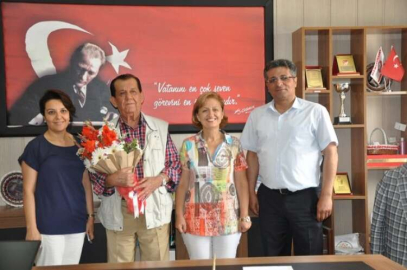 “Hayırda Yarışanlar 5 Geliyor  