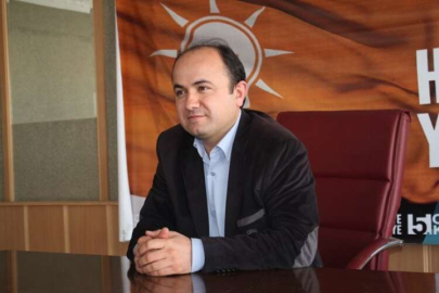 Yıldıran; “Mazlumun yanındayız”