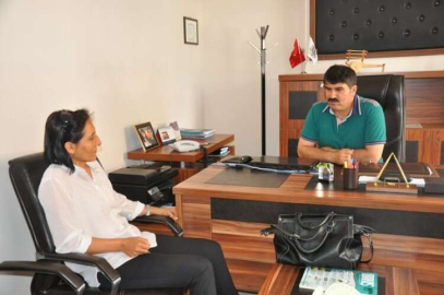 Tarım Kredi Kışın Kömür Satacak