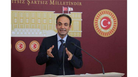 "Çoğulculuğu ifade etmeye yetmiyor"