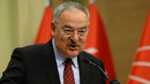 CHP'den MHP'ye sert tepki