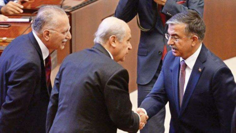 Kılıçdaroğlu'na: Başbakanlık MHP'ye tuzaktı