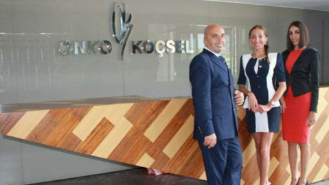Onko Koçsel'den dev yatırım