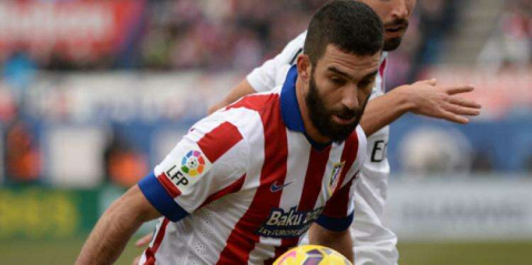 Barcelona'dan şok karar! Arda Turan transferi...