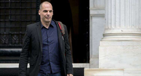 Varufakis: Neden 'hayır' demelisiniz