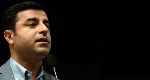 Demirtaş: Madımak katliamına dair samimi bir yüzleşme yaşanmadı