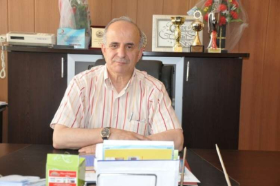 Duran Turgut “İmamız göreve başlayacak”