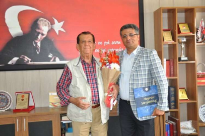 Kemer “Türkiye’nin kalkınması eğitimden geçer”