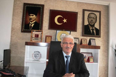 Mezarlıklara bakım yapılacak