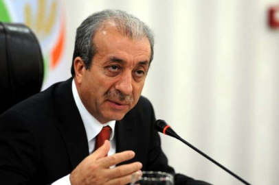 Bakan Eker Korkuteli’ne geliyor