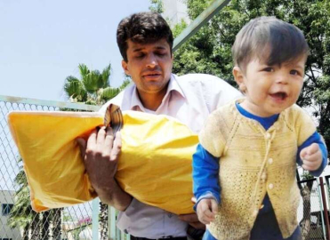 Korkuteli’nde 17 Aylık Bebek Hayatını Kaybetti