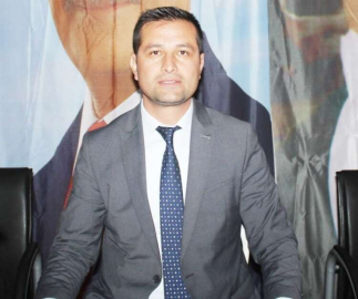 Küçükkavukçu birlik mesajı verdi
