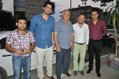 Korkuteli siyaseti iftarda buluştu