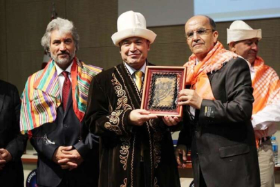 Uluslararası Altay Toplulukları Sempozyumu Beydağlarında Yapılacak  