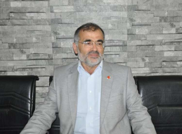 Her türlü kanlı saldırıyı lanetliyoruz                 
