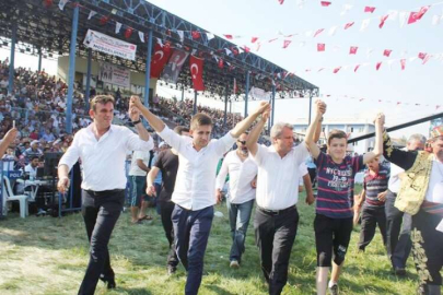 Gökce Önal ile görüşecek
