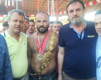 Kırkpınar’da görüşmeler yapıldı