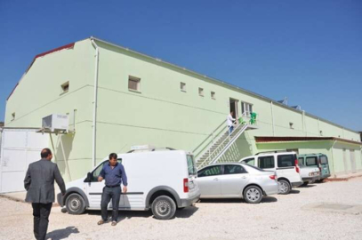 ÖZBEK “İNANIYORUM SORUN ÇÖZÜLECEKTİR”