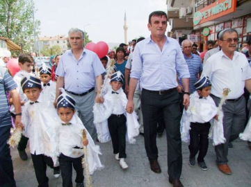 Sünnet Şenliği başvurusu başladı