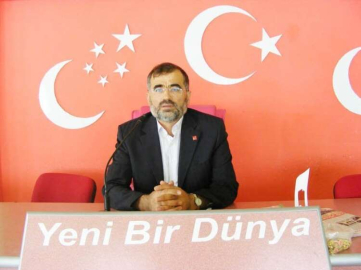 Çimen Yelten’i tebrik etti