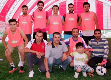 Nur ve Torun Galip