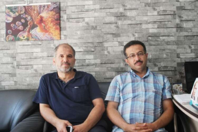 KORİMDER pilav gününe hazır