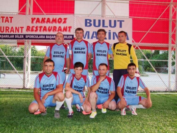 Belediye'nin Hocası İmecik’in Başpehlivanı var