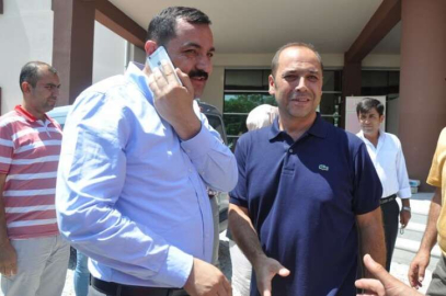  Sümer’den Ambulans sözü