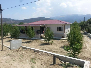 Belediye’nin Tip Projeleri uygulanıyor