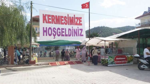 KİAD’ tan öğrenciler için Kermes