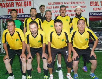 Üst tura çıkanlar belli oldu