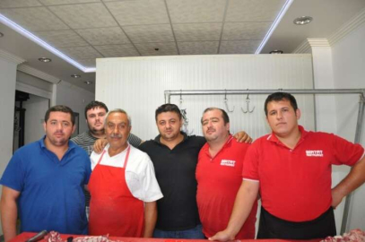 Tingi “Korkuteli’ni temsil edeceğiz”