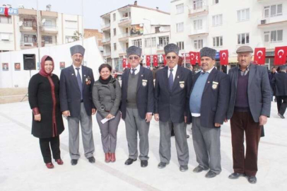 Şehitlerimizi anacağız