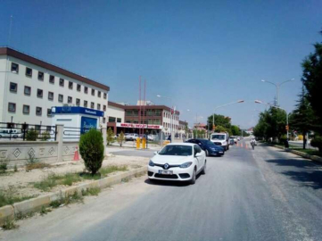 Ulaşım sorunu çözülmeli