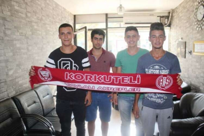 Sarıca perşembe günü plaket alacak