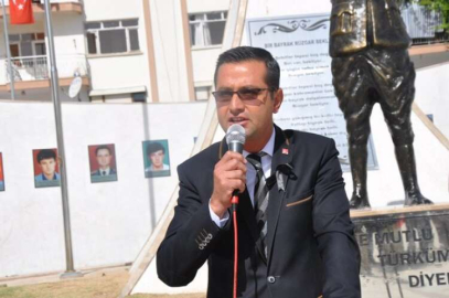  Küçükkavukçu; “Geçmiş olsun diliyorum”