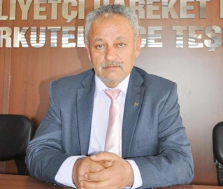 “Bayram milletimize hayır getirsin”