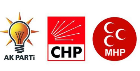 Siyasette rüzgar esmiyor