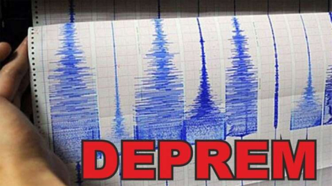 Deprem Korkuteli’ni korkuttu