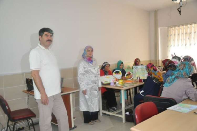  Halk Eğitim yeni döneme hazır