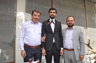 Çimen’i yalnız bırakmadılar