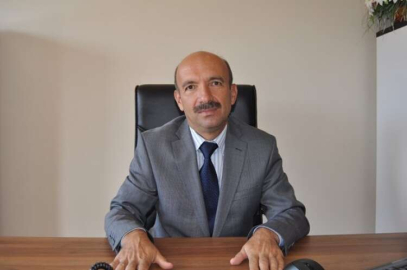 Ünlü Şube Müdürü oldu