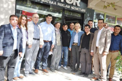 Çalıkuşu “AKP 5 yıl sonra ibreyi çevirdi”