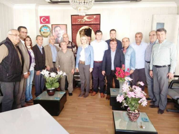  Çalıkuşu’na kadınlardan ilgi
